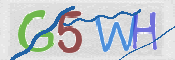 Obrazek CAPTCHA